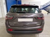  Jeep  Compass JEEP  / 2017 / 5P / SUV 2.0 MJET II 103KW BUSINESS 4WD AUTO #38