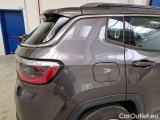  Jeep  Compass JEEP  / 2017 / 5P / SUV 2.0 MJET II 103KW BUSINESS 4WD AUTO #34