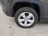  Jeep  Compass JEEP  / 2017 / 5P / SUV 2.0 MJET II 103KW BUSINESS 4WD AUTO #46