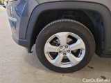  Jeep  Compass JEEP  / 2017 / 5P / SUV 2.0 MJET II 103KW BUSINESS 4WD AUTO #50