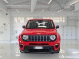  Jeep  Patriot JEEP RENEGADE / 2018 / 5P / SUV 1.0 T3 120CV LONGITUDE #6