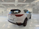  KIA  Sportage KIA  / 2018 / 5P / SUV 1.6 ECOGPL STYLE 2WD #2