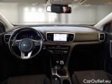  KIA  Sportage KIA  / 2018 / 5P / SUV 1.6 ECOGPL STYLE 2WD #3