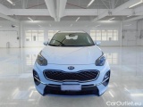  KIA  Sportage KIA  / 2018 / 5P / SUV 1.6 ECOGPL STYLE 2WD #6