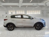  KIA  Sportage KIA  / 2018 / 5P / SUV 1.6 ECOGPL STYLE 2WD #7