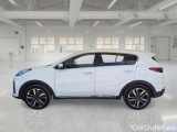  KIA  Sportage KIA  / 2018 / 5P / SUV 1.6 ECOGPL STYLE 2WD #8