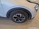  KIA  Sportage KIA  / 2021 / 5P / SUV 1.6 CRDI MHEV BUSINESS 2WD DCT #17
