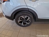  KIA  Sportage KIA  / 2021 / 5P / SUV 1.6 CRDI MHEV BUSINESS 2WD DCT #18