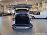  KIA  Sportage KIA  / 2021 / 5P / SUV 1.6 CRDI MHEV BUSINESS 2WD DCT #5