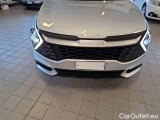  KIA  Sportage KIA  / 2021 / 5P / SUV 1.6 CRDI MHEV BUSINESS 2WD DCT #22