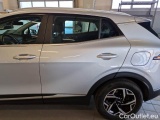  KIA  Sportage KIA  / 2021 / 5P / SUV 1.6 CRDI MHEV BUSINESS 2WD DCT #38
