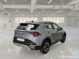  KIA  Sportage KIA  / 2021 / 5P / SUV 1.6 CRDI MHEV BUSINESS 2WD #2