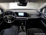  KIA  Sportage KIA  / 2021 / 5P / SUV 1.6 CRDI MHEV BUSINESS 2WD #3