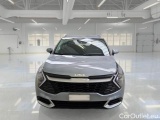  KIA  Sportage KIA  / 2021 / 5P / SUV 1.6 CRDI MHEV BUSINESS 2WD #6