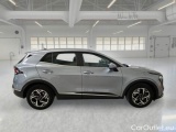  KIA  Sportage KIA  / 2021 / 5P / SUV 1.6 CRDI MHEV BUSINESS 2WD #7
