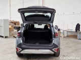  KIA  Sportage KIA  / 2021 / 5P / SUV 1.6 CRDI MHEV BUSINESS 2WD #5