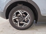  KIA  Sportage KIA  / 2021 / 5P / SUV 1.6 CRDI MHEV BUSINESS 2WD #18