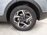  KIA  Sportage KIA  / 2021 / 5P / SUV 1.6 CRDI MHEV BUSINESS 2WD #19