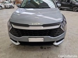  KIA  Sportage KIA  / 2021 / 5P / SUV 1.6 CRDI MHEV BUSINESS 2WD #28