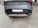  KIA  Sportage KIA  / 2021 / 5P / SUV 1.6 CRDI MHEV BUSINESS 2WD #37