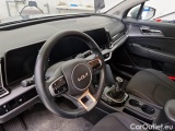 KIA  Sportage KIA  / 2021 / 5P / SUV 1.6 CRDI MHEV BUSINESS 2WD #50