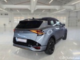  KIA  Sportage KIA  / 2021 / 5P / SUV 1.6 CRDI MHEV GT-LINE PLUS 4WD DCT #2