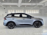  KIA  Sportage KIA  / 2021 / 5P / SUV 1.6 CRDI MHEV GT-LINE PLUS 4WD DCT #7