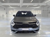  KIA  Sportage KIA  / 2021 / 5P / SUV 1.6 CRDI MHEV GT-LINE PLUS 4WD DCT #6