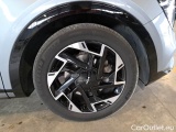  KIA  Sportage KIA  / 2021 / 5P / SUV 1.6 CRDI MHEV GT-LINE PLUS 4WD DCT #17