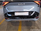  KIA  Sportage KIA  / 2021 / 5P / SUV 1.6 CRDI MHEV GT-LINE PLUS 4WD DCT #39