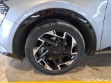  KIA  Sportage KIA  / 2021 / 5P / SUV 1.6 CRDI MHEV GT-LINE PLUS 4WD DCT #48