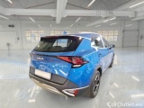  KIA  Sportage KIA  / 2021 / 5P / SUV 1.6 CRDI MHEV BUSINESS 2WD #2