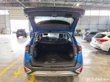  KIA  Sportage KIA  / 2021 / 5P / SUV 1.6 CRDI MHEV BUSINESS 2WD #5