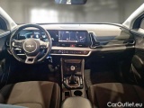  KIA  Sportage KIA  / 2021 / 5P / SUV 1.6 CRDI MHEV BUSINESS 2WD #3