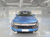  KIA  Sportage KIA  / 2021 / 5P / SUV 1.6 CRDI MHEV BUSINESS 2WD #6