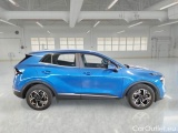  KIA  Sportage KIA  / 2021 / 5P / SUV 1.6 CRDI MHEV BUSINESS 2WD #7