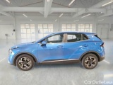  KIA  Sportage KIA  / 2021 / 5P / SUV 1.6 CRDI MHEV BUSINESS 2WD #8