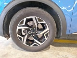  KIA  Sportage KIA  / 2021 / 5P / SUV 1.6 CRDI MHEV BUSINESS 2WD #20
