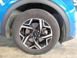  KIA  Sportage KIA  / 2021 / 5P / SUV 1.6 CRDI MHEV BUSINESS 2WD #17
