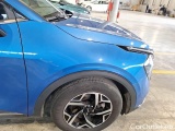  KIA  Sportage KIA  / 2021 / 5P / SUV 1.6 CRDI MHEV BUSINESS 2WD #24