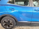  KIA  Sportage KIA  / 2021 / 5P / SUV 1.6 CRDI MHEV BUSINESS 2WD #28
