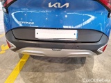  KIA  Sportage KIA  / 2021 / 5P / SUV 1.6 CRDI MHEV BUSINESS 2WD #35