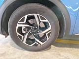  KIA  Sportage KIA  / 2021 / 5P / SUV 1.6 CRDI MHEV BUSINESS 2WD #47
