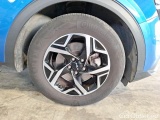  KIA  Sportage KIA  / 2021 / 5P / SUV 1.6 CRDI MHEV BUSINESS 2WD #49