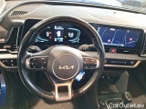  KIA  Sportage KIA  / 2021 / 5P / SUV 1.6 CRDI MHEV BUSINESS 2WD #63