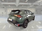  KIA  Sportage KIA  / 2021 / 5P / SUV 1.6 CRDI MHEV BUSINESS 2WD #2