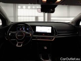  KIA  Sportage KIA  / 2021 / 5P / SUV 1.6 CRDI MHEV BUSINESS 2WD #3