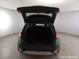  KIA  Sportage KIA  / 2021 / 5P / SUV 1.6 CRDI MHEV BUSINESS 2WD #5
