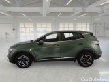  KIA  Sportage KIA  / 2021 / 5P / SUV 1.6 CRDI MHEV BUSINESS 2WD #8