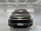  KIA  Sportage KIA  / 2021 / 5P / SUV 1.6 CRDI MHEV BUSINESS 2WD #6